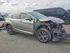 LEXUS RX 2021