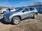 CHEVROLET TRAX 2025