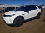 LAND ROVER DISCOVERY SPORT 2020