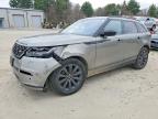 LAND ROVER RANGE ROVER VELAR 2019