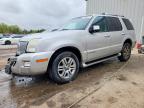 MERCURY MOUNTAINEER 2008