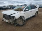 LINCOLN MKX 2013