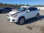 MITSUBISHI OUTLANDER SPORT 2014