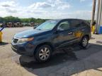 KIA SORENTO 2013