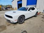 DODGE CHALLENGER 2018