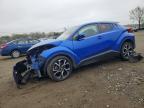 TOYOTA C-HR 2019
