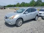 NISSAN ROGUE 2012