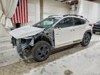 SUBARU CROSSTREK 2025