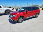 MITSUBISHI OUTLANDER 2019