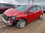 TOYOTA PRIUS 2010