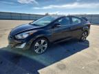 HYUNDAI ELANTRA 2016