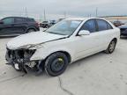 HYUNDAI SONATA 2006