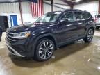 VOLKSWAGEN ATLAS 2022