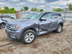 VOLKSWAGEN ATLAS 2018