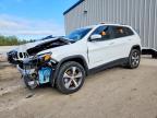 JEEP CHEROKEE 2020