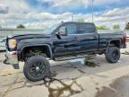 GMC SIERRA 2015
