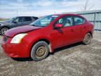 NISSAN SENTRA 2009