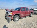 GMC SIERRA 2014