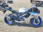 SUZUKI GSX-R750 2026
