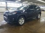 TOYOTA RAV4 HYBRID 2020