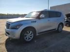 INFINITI QX56 2012