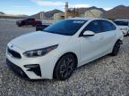 KIA FORTE 2019