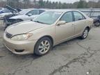 TOYOTA CAMRY 2006
