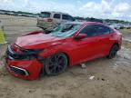 HONDA CIVIC 2020