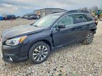 SUBARU OUTBACK 2016