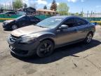 MAZDA 6 2009