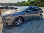 NISSAN MAXIMA 2009
