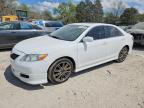 TOYOTA CAMRY 2007