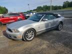 FORD MUSTANG 2010