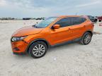 NISSAN ROGUE SPORT 2020