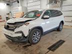 HONDA PILOT 2020