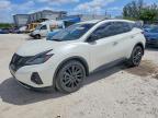 NISSAN MURANO 2024