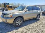 TOYOTA HIGHLANDER 2005