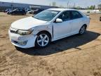 TOYOTA CAMRY 2014