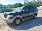 TOYOTA SEQUOIA 2002