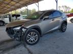 LEXUS NX 2015