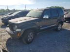 JEEP LIBERTY 2011