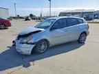 PONTIAC VIBE 2004