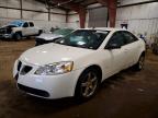 PONTIAC G6 2008