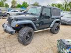 JEEP WRANGLER 2012