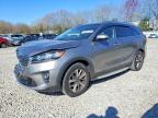 KIA SORENTO 2019