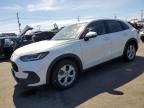 HONDA HR-V 2023