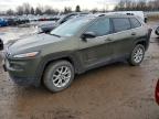 JEEP CHEROKEE 2016