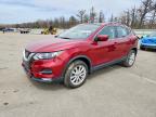 NISSAN ROGUE SPORT 2021