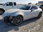 MAZDA MX-5 MIATA 2017