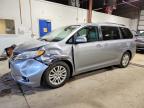 TOYOTA SIENNA 2012